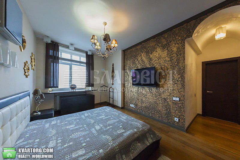 Rent out 2-room apartment. Киев,  Старонаводницкая — photo 4