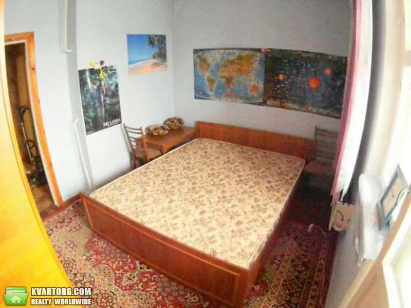 Sell 3-room apartment. Киев,  Радунская — photo 4