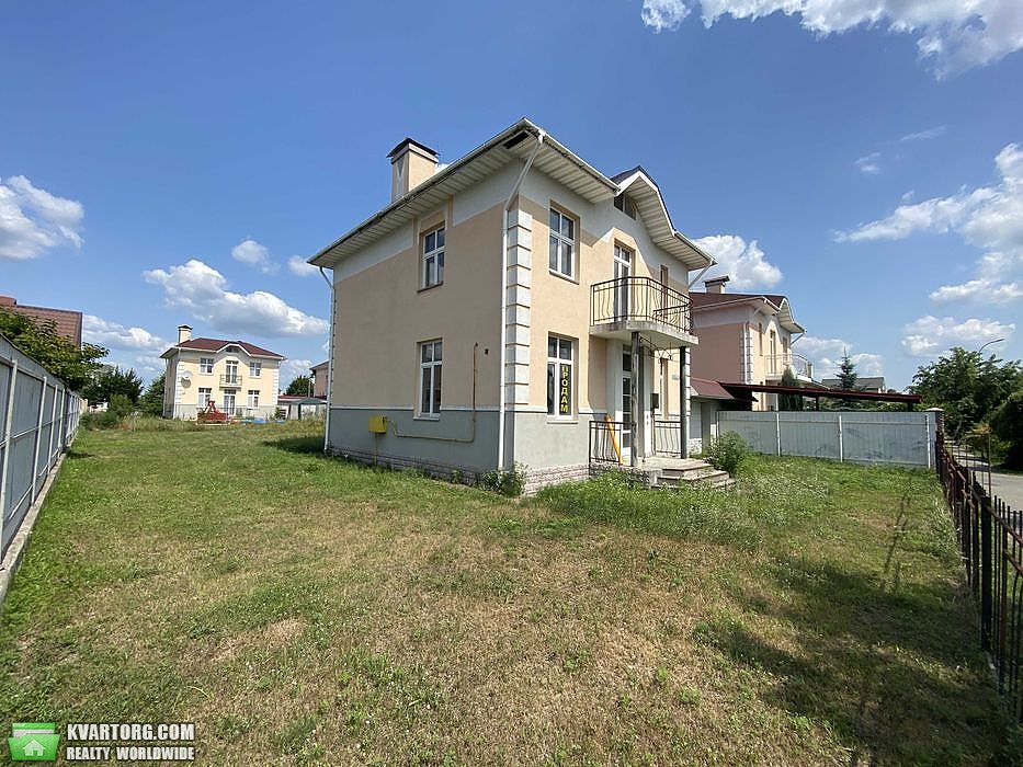Sell house. Бровары, Богдановка — photo 3