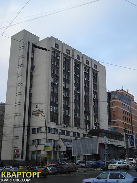 Rent out office. Киев, Дмитриевская — photo 1