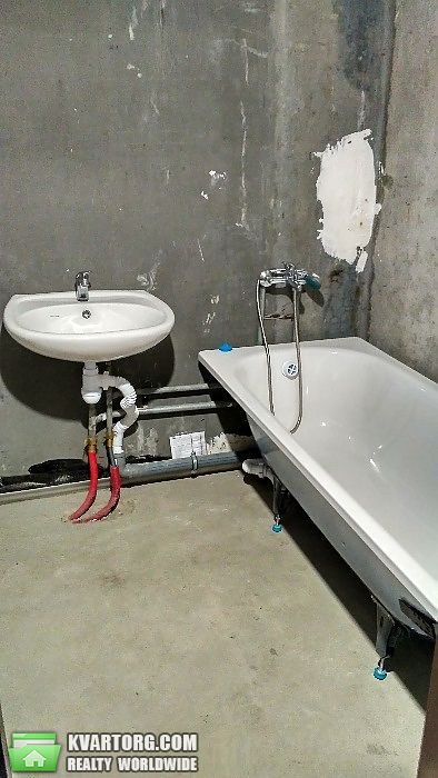 Sell 1-room apartment. Киев, Данченко — photo 5