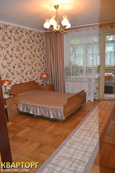 Rent out 2-room apartment. Одесса, Тенистая — photo 1