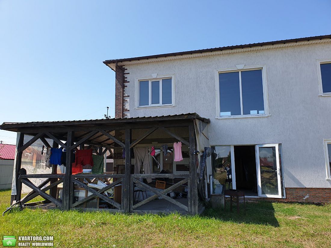 Sell house. Киевская обл., Новая — photo 7