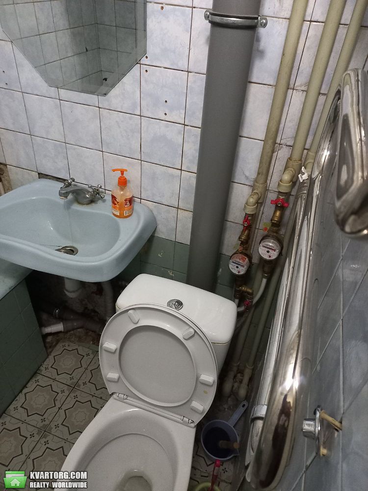 Rent out 1-room apartment. Киев,  Бондарский пер — photo 8