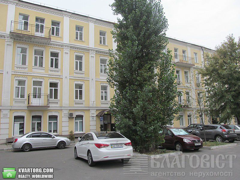 Sell 4-room apartment. Киев, Горького — photo 2
