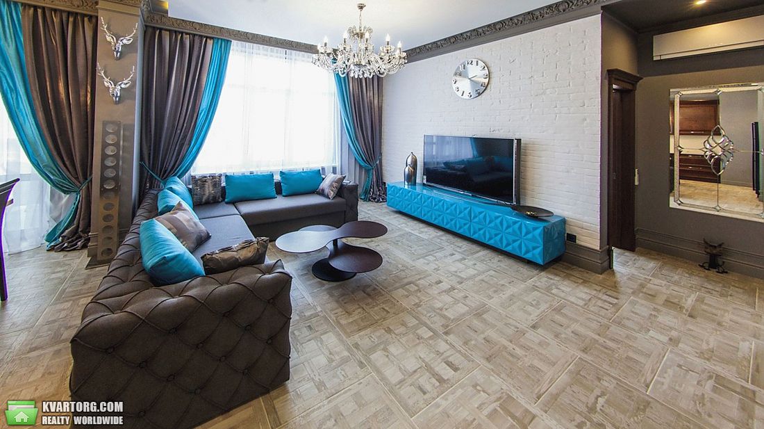 Sell 3-room apartment. Киев,  Драгомирова — photo 1