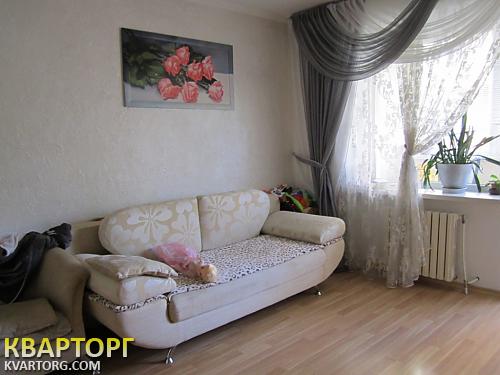 Sell 2-room apartment. Одесса, Нищинского — photo 1
