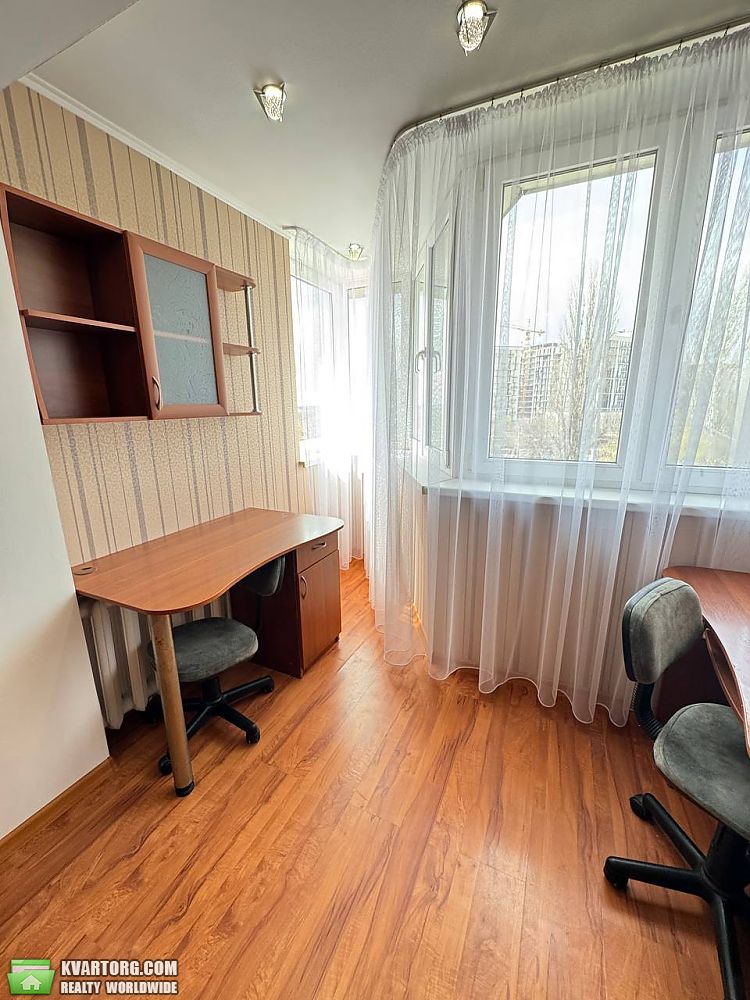 продам 2-комнатную квартиру Одесса, ул.Генерала Петрова  74-2 - Фото 4