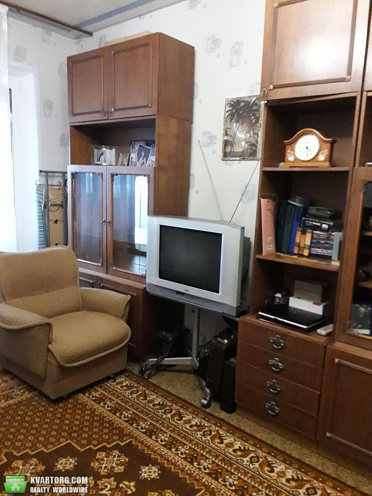 Rent out 2-room apartment. Киев,  Правды пр — photo 2