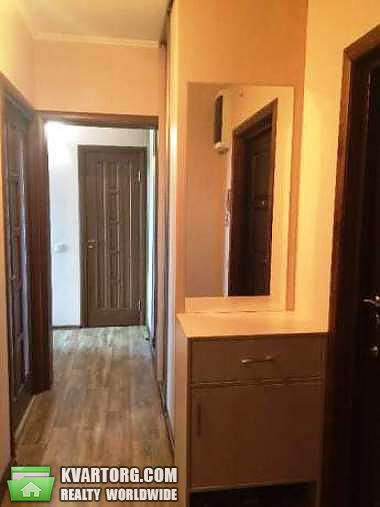 Sell 2-room apartment. Киев,  Выборгская — photo 3