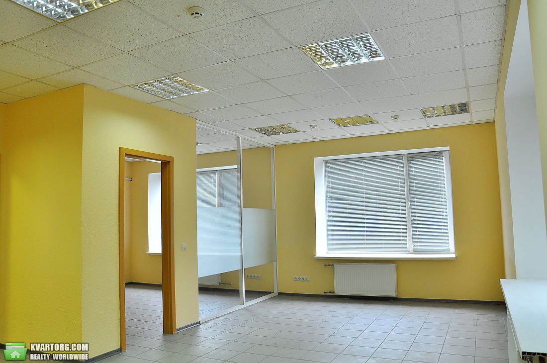 Rent out office. Киев, Казимира Малевича — photo 3