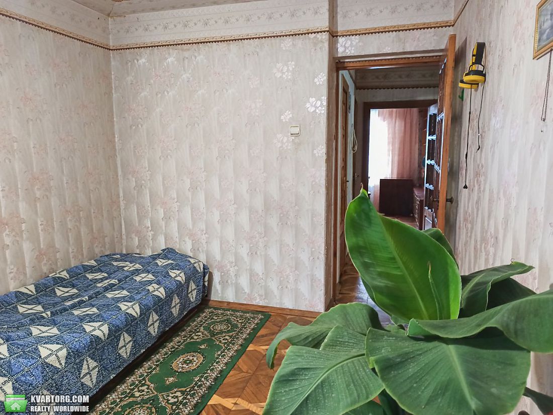 Sell 3-room apartment. Черкассы,  Смелянская — photo 6
