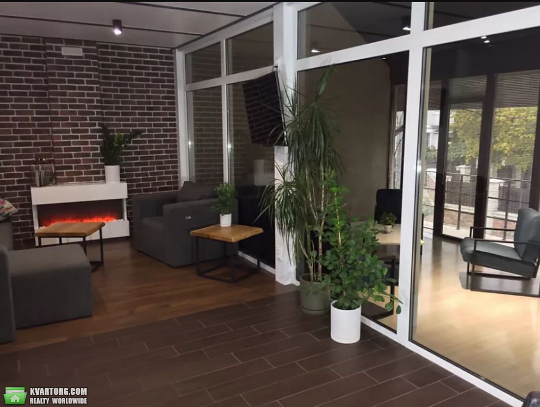 Rent out 3-room apartment. Киев, Белицкая — photo 2
