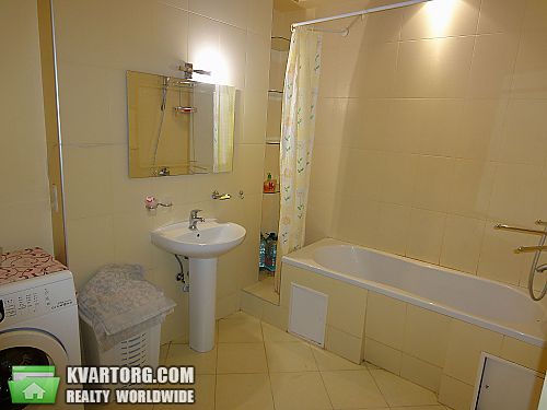 Rent out 2-room apartment. Одесса, Фонтанская дорога — photo 8
