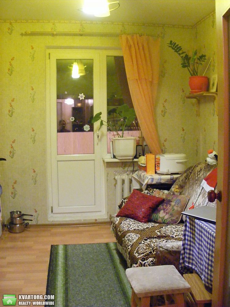 Sell 1-room apartment. Киев,  Урловская — photo 3