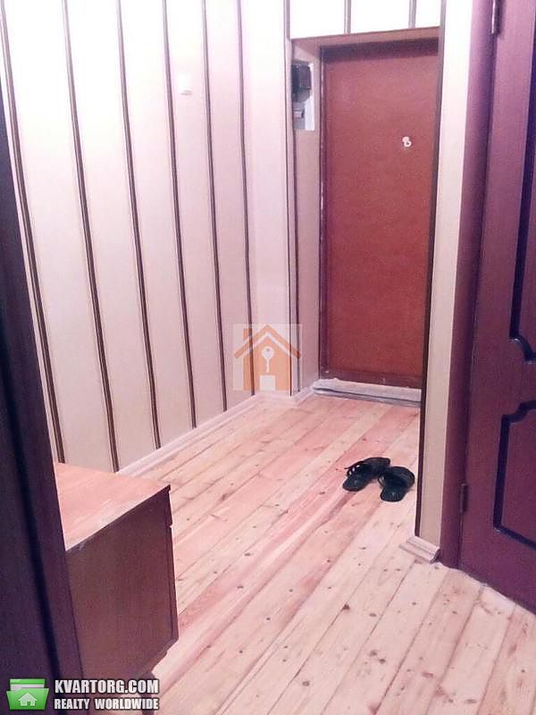 Rent out 1-room apartment. Харьков, отакара яроша.ул — photo 9