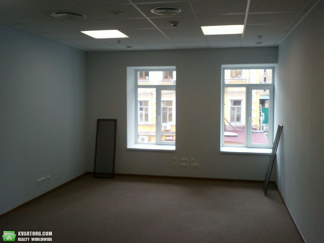 Rent out office. Киев,  Сагайдачного — photo 2