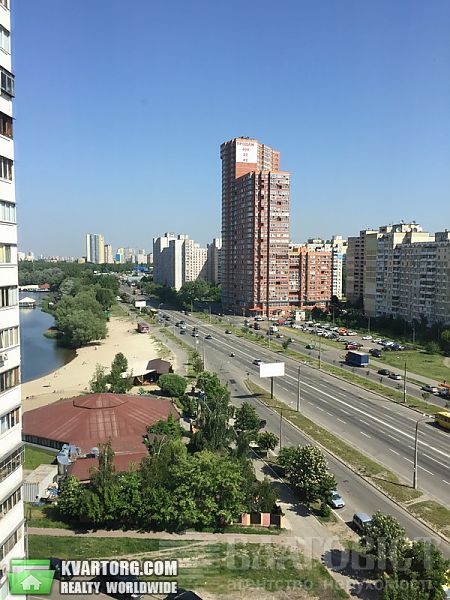 Sell 3-room apartment. Киев, Ревуцкого — photo 5