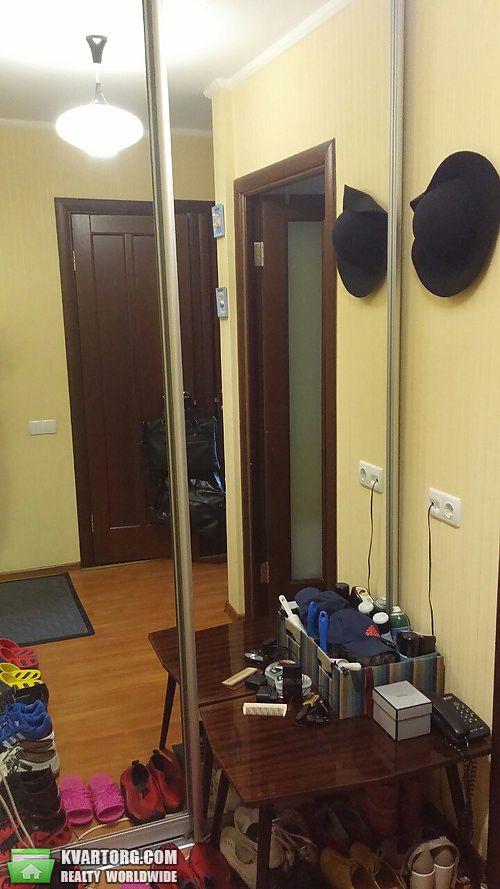 Sell 1-room apartment. Киев,  Мельникова — photo 7