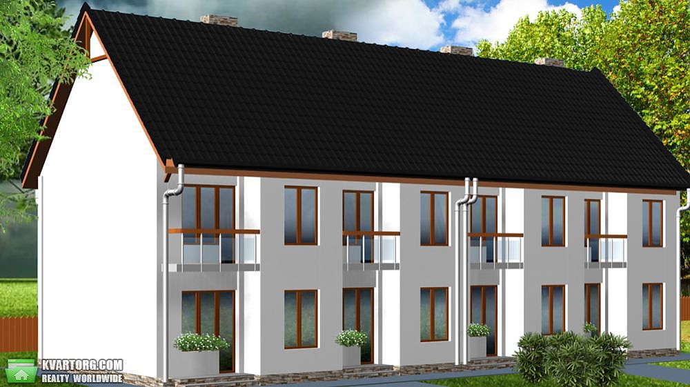 Sell Townhouse. Киевская обл., Петропавловская Борщаговк — photo 6