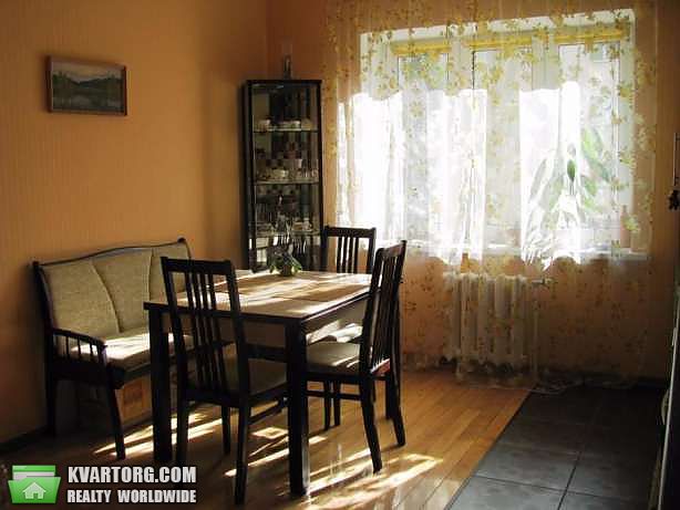 Rent out 2-room apartment. Киев,  Нежинская — photo 1