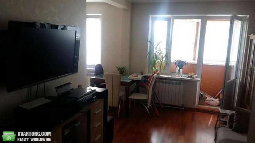 Sell 2-room apartment. Киев,  Кольцова бул — photo 1