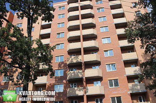 продам 2-комнатную квартиру. Ирпень,  Центральная - фото 5