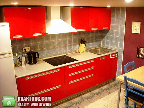Sell 3-room apartment. Киев, Кустанайская — photo 9