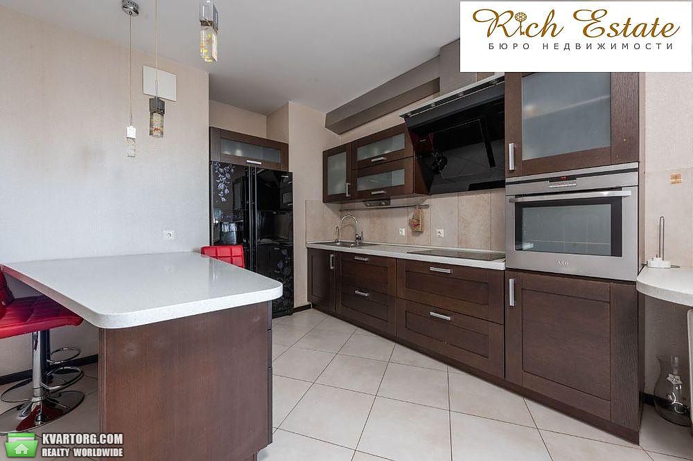 Sell 2-room apartment. Киев, Срибнокильская — photo 10
