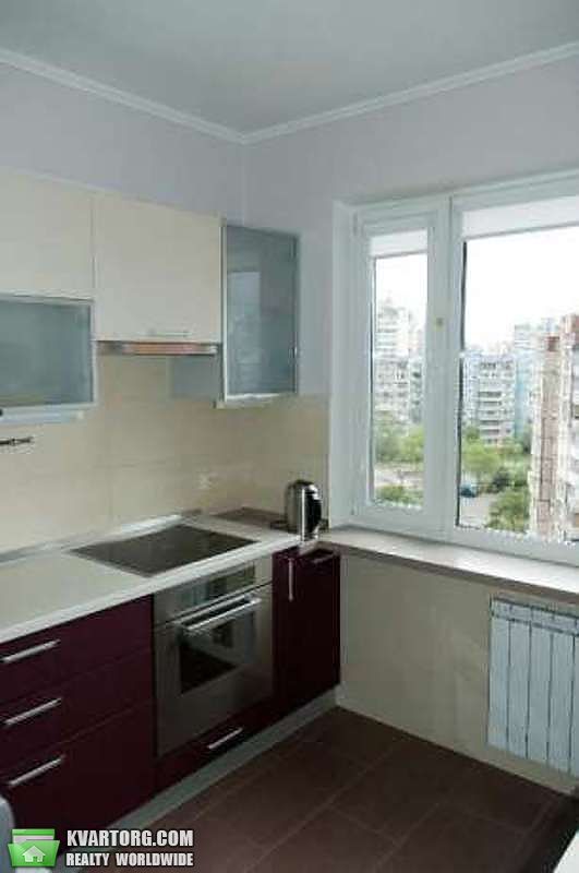 Sell 2-room apartment. Киев,  Каштановая — photo 8