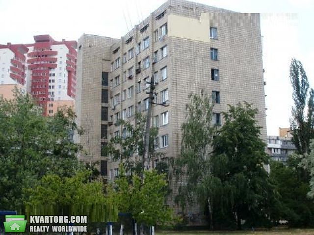 Sell 1-room apartment. Киев,  Тычины пр — photo 1