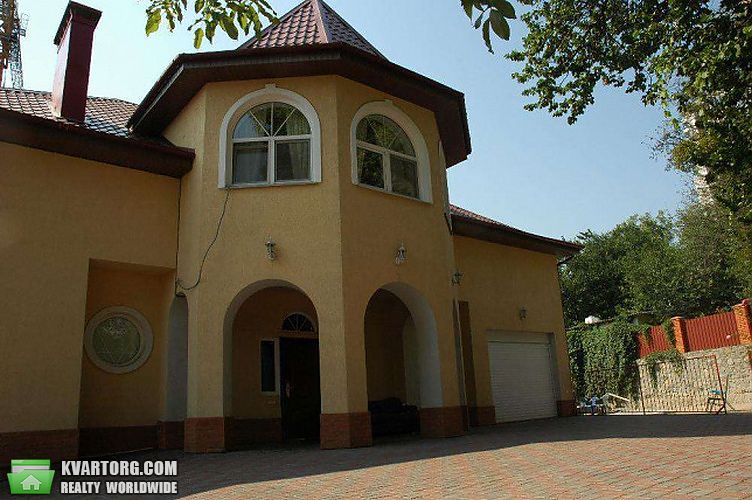 Rent out house. Киев, Рыльского — photo 1