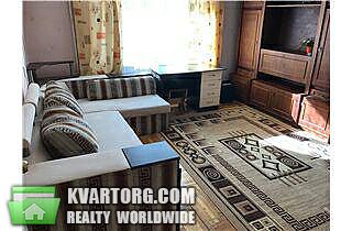 Rent out 1-room apartment. Харьков,  Лермонтовская — photo 1