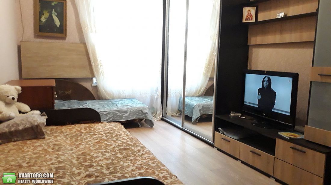 Rent out 1-room apartment. Одесса, Нежинская — photo 2