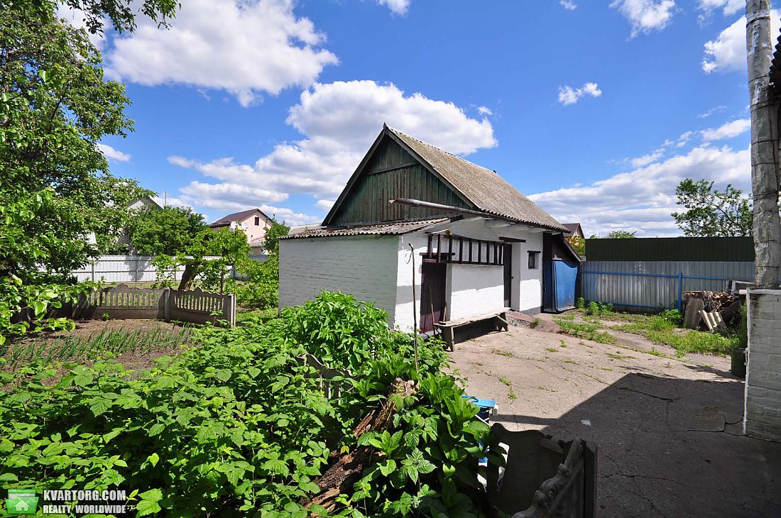 Sell house. Киевская обл., Заречанская — photo 7