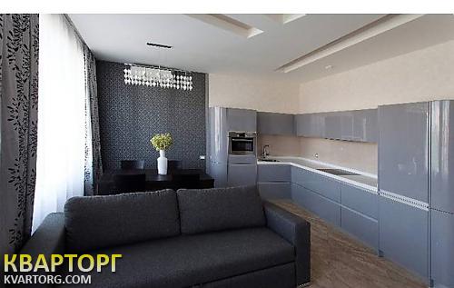 Rent out 3-room apartment. Одесса, Литературная — photo 1