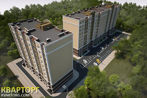 Sell 1-room apartment. Киев, Шалимова — photo 3