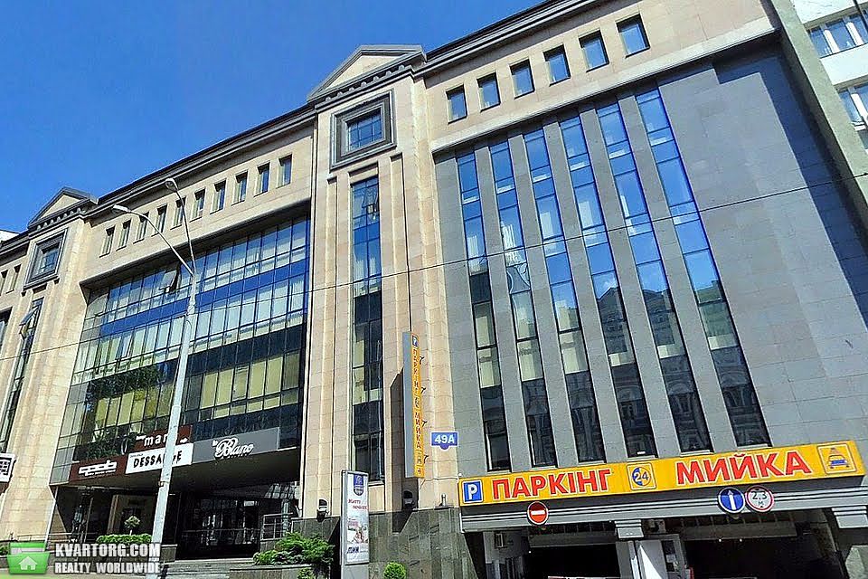 Rent out 3-room apartment. Киев,  Владимирская — photo 9
