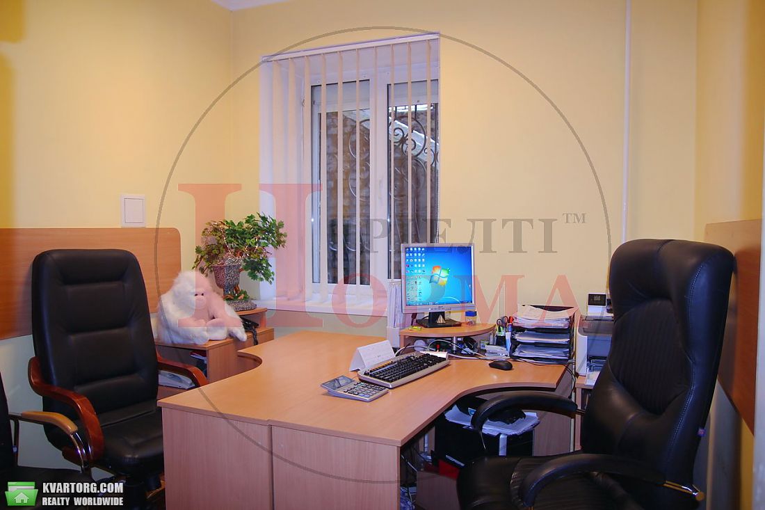 Sell office. Киев,  Гоголевская — photo 1