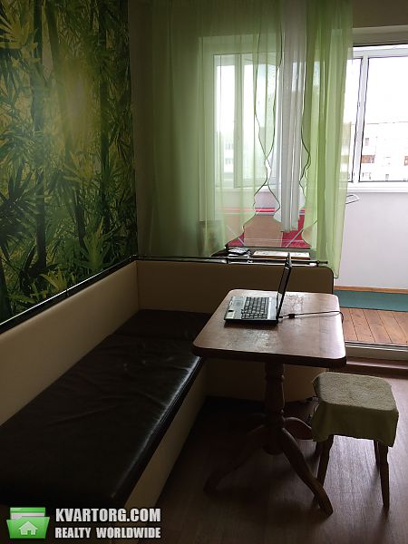 Sell 1-room apartment. Киев, Лисковская — photo 4