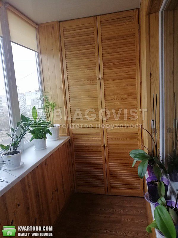 Sell 3-room apartment. Киев,  Героев Днепра — photo 9