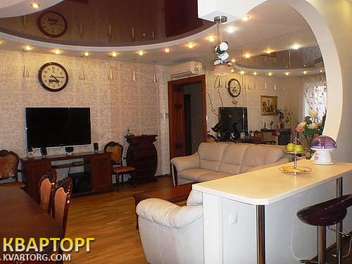 Rent out 4-room apartment. Киев,  Тимошенко — photo 3