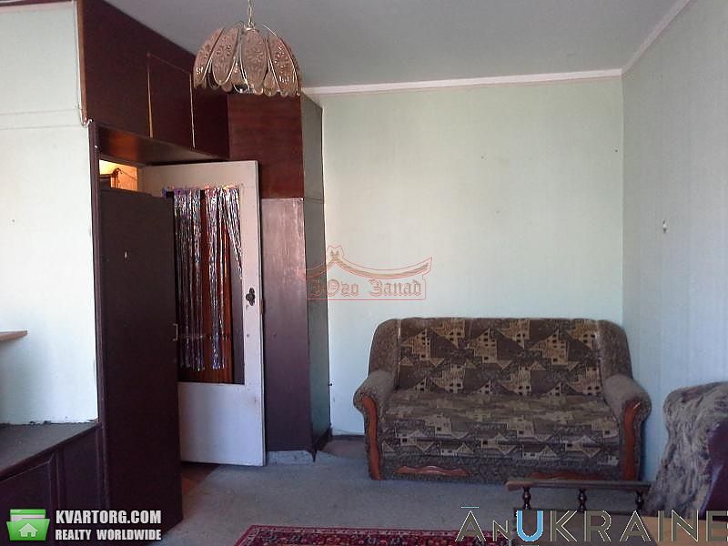 Sell 1-room apartment. Одесса, Академика Вильямса — photo 1
