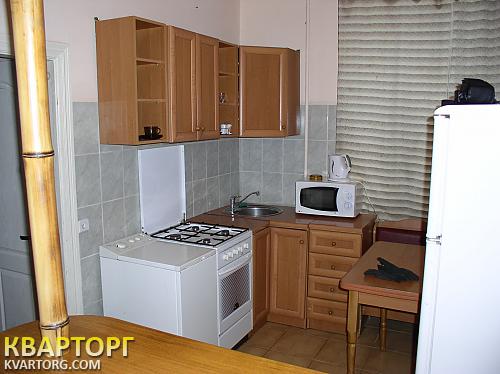 Rent out 2-room apartment. Киев,  Гончара — photo 1