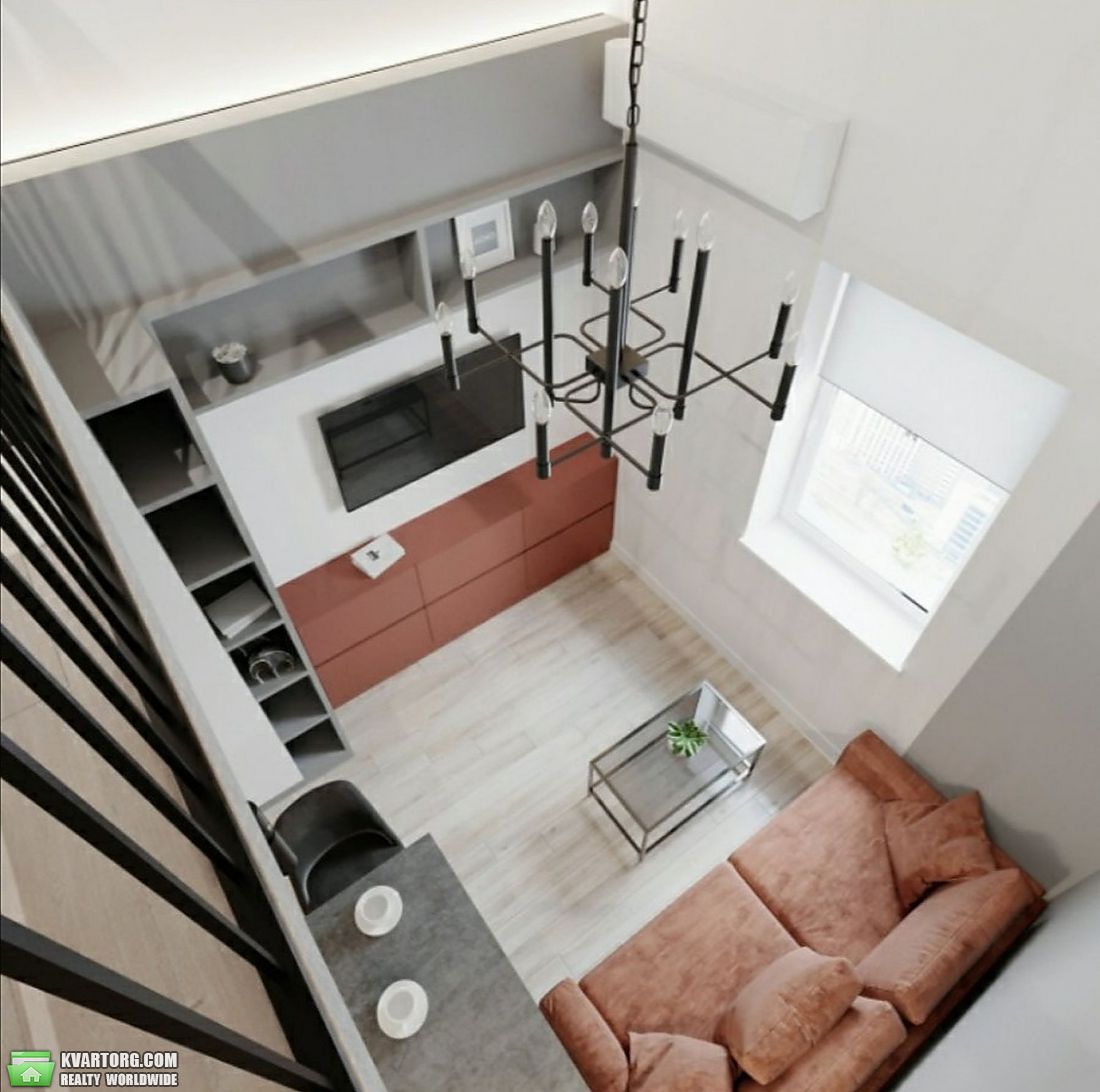 Sell 1-room apartment. Киев, Срибнокильская — photo 1