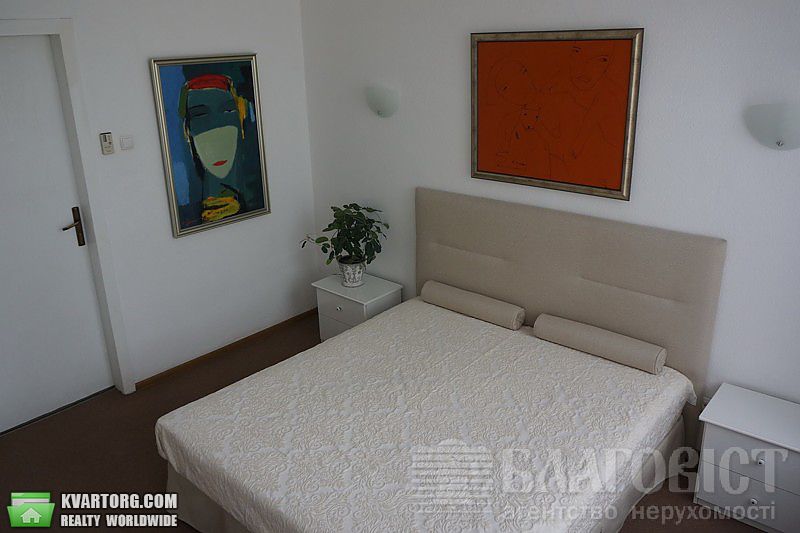 Sell 4-room apartment. Киев, Лютеранская — photo 4