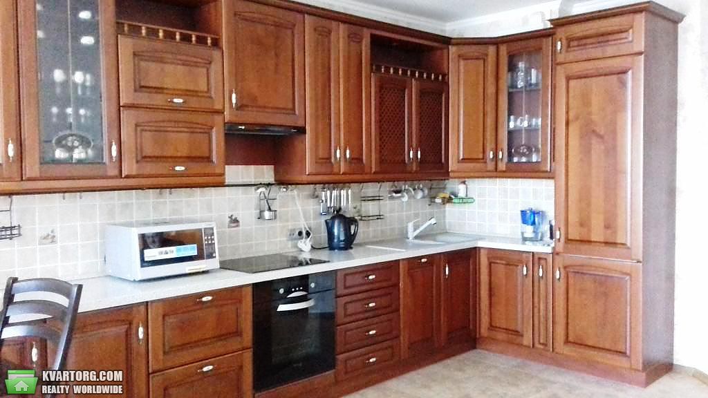 Rent out 1-room apartment. Киев,  Большая Китаевская — photo 2
