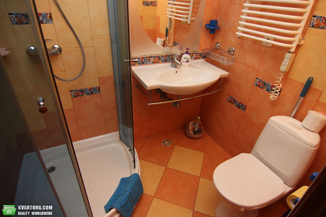 Rent out 1-room apartment. Одесса, Екатериненская — photo 5