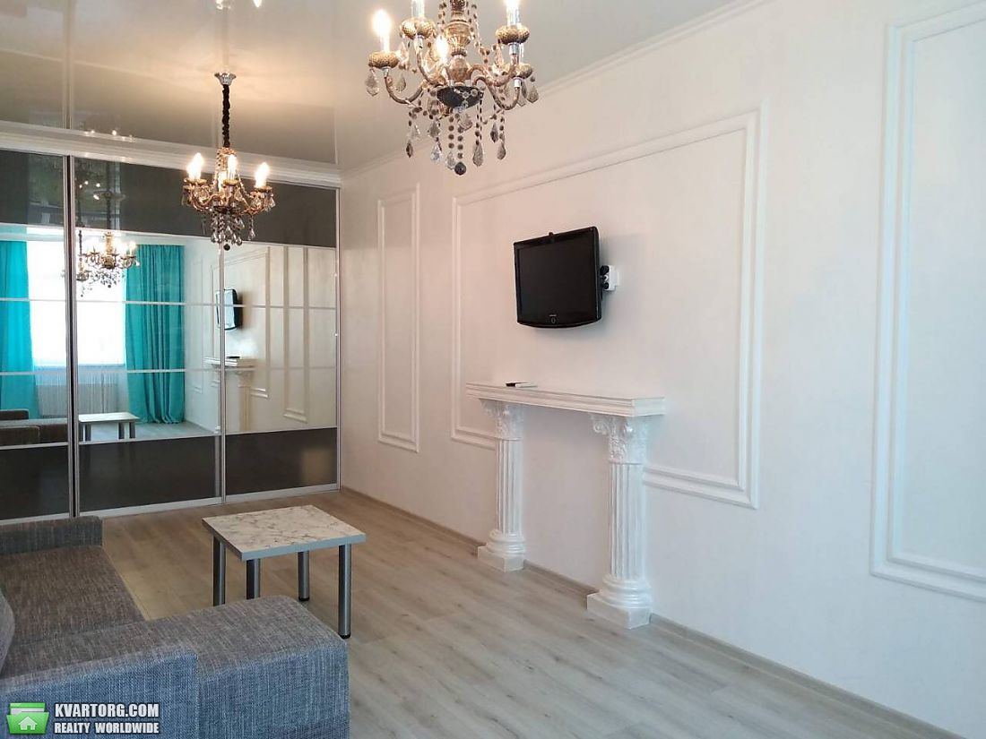 Rent out 3-room apartment. Одесса, Гагаринское плато — photo 2