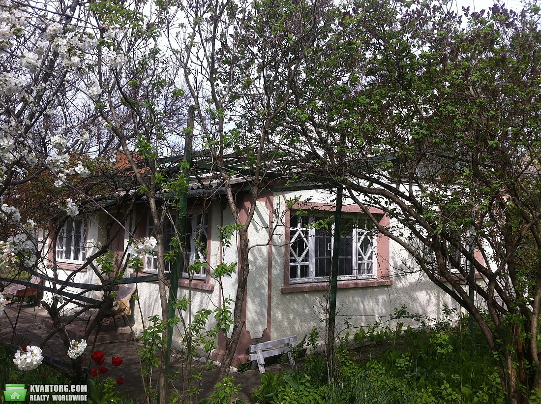 Sell house. Одесса, Приморская — photo 5